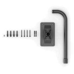 Комплект за монтаж на антена 180° за косачка робот SEGWAY NAVIMOW серия X