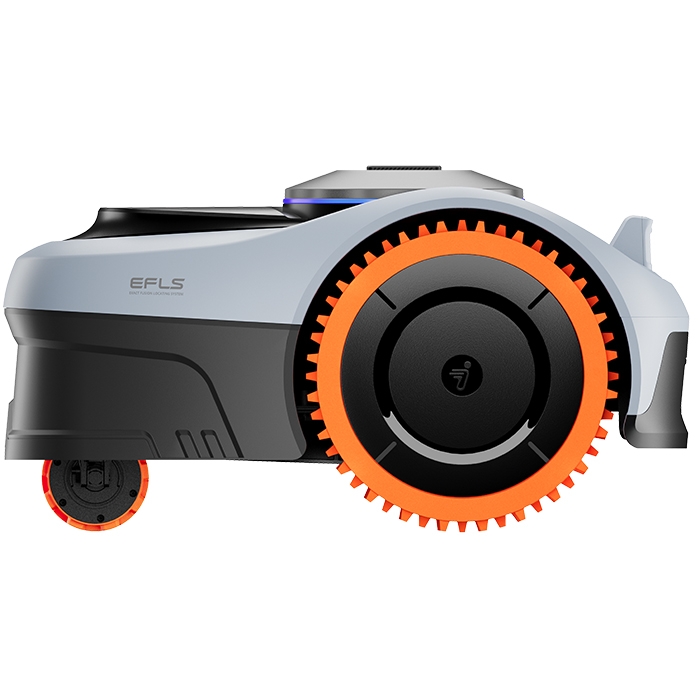 Косачка робот SEGWAY NAVIMOW i210 AWD - 