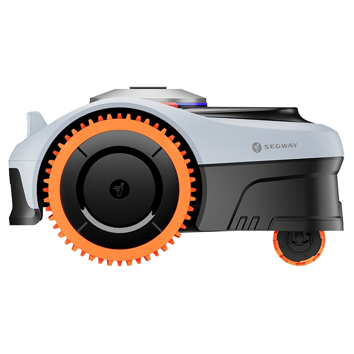 Косачка робот SEGWAY NAVIMOW i210 AWD - 