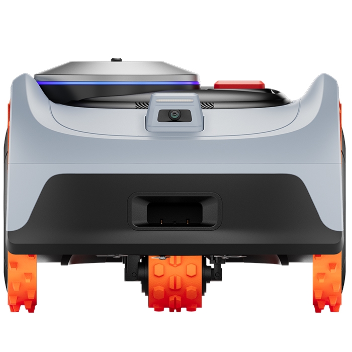 Косачка робот SEGWAY NAVIMOW i210 AWD - 