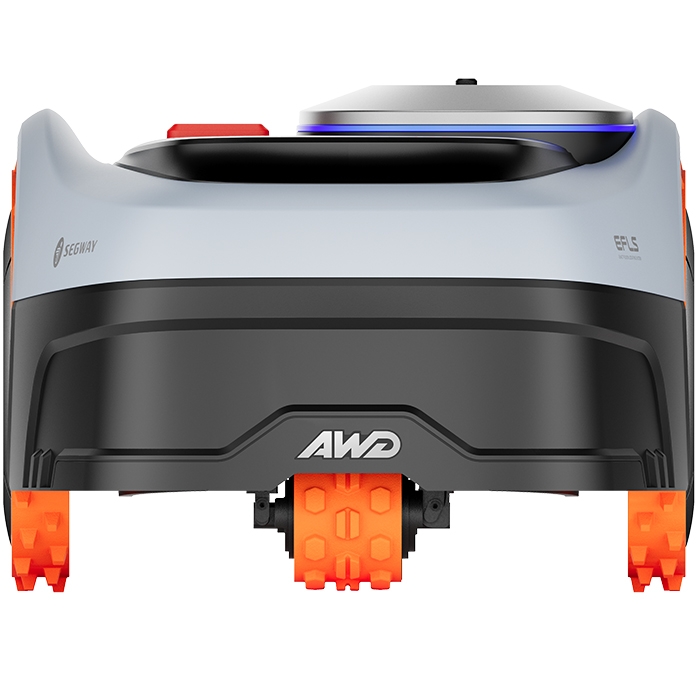 Косачка робот SEGWAY NAVIMOW i210 AWD - 