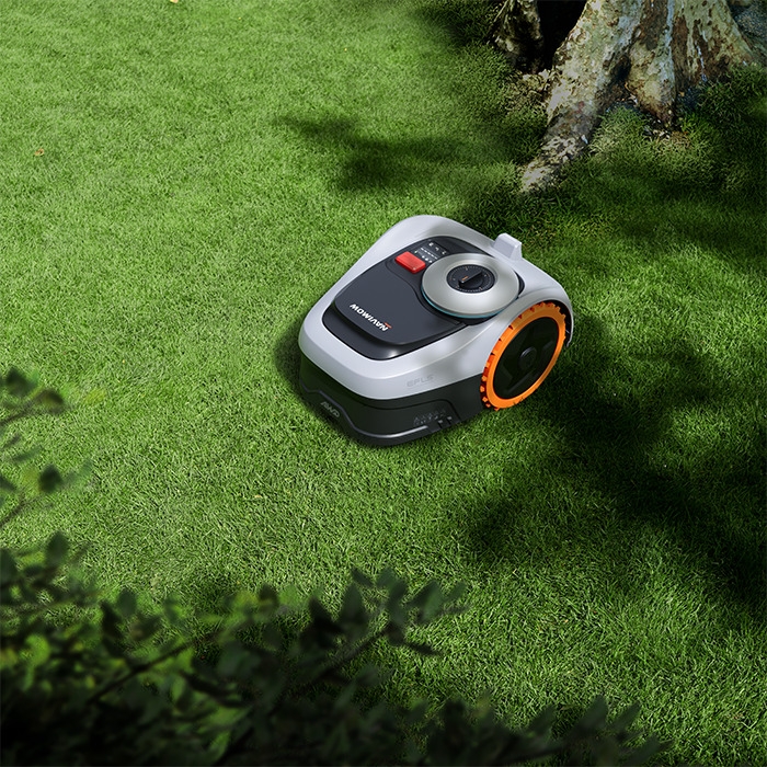 Косачка робот SEGWAY NAVIMOW i210 AWD - 