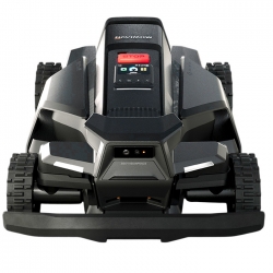 Косачка робот SEGWAY NAVIMOW X420