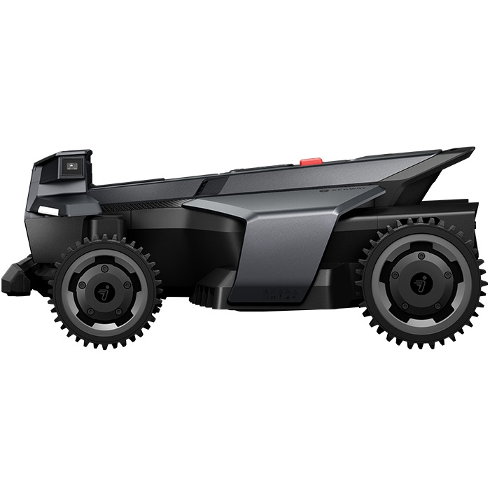 Косачка робот SEGWAY NAVIMOW X420 - 