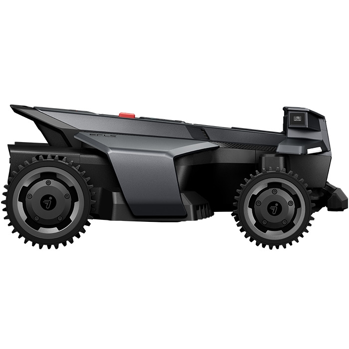Косачка робот SEGWAY NAVIMOW X420 - 