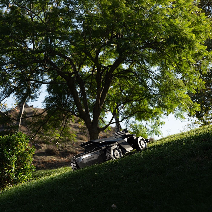 Косачка робот SEGWAY NAVIMOW X420 - 