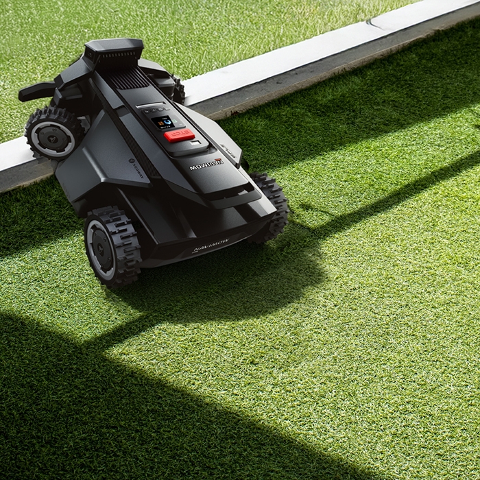 Косачка робот SEGWAY NAVIMOW X420 - 