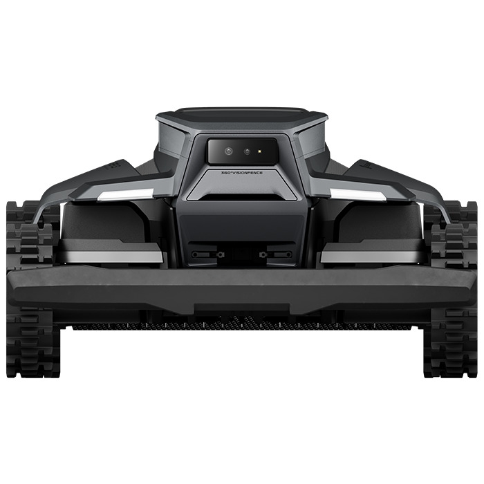 Косачка робот SEGWAY NAVIMOW X450 - 