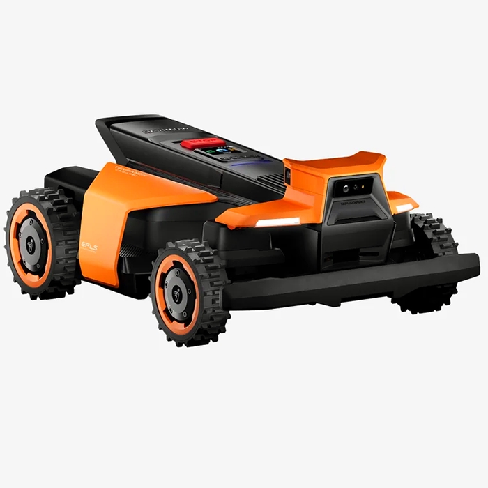 Косачка робот SEGWAY NAVIMOW Terranox CM120M1 - 