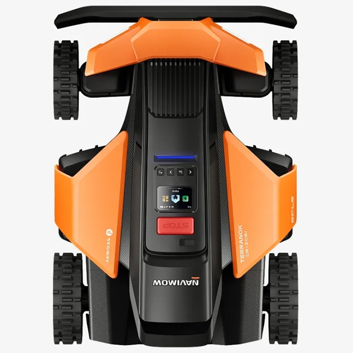 Косачка робот SEGWAY NAVIMOW Terranox CM120M1 - 