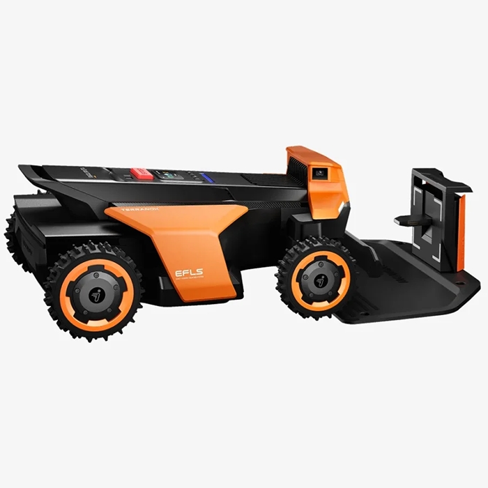 Косачка робот SEGWAY NAVIMOW Terranox CM240M1 - 