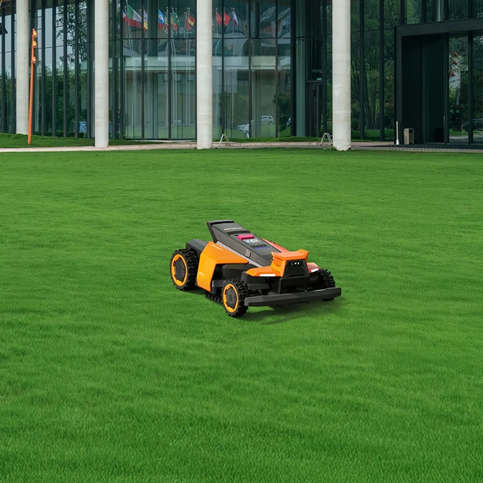 Косачка робот SEGWAY NAVIMOW Terranox CM240M1 - 