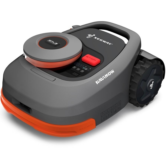 Косачка робот SEGWAY NAVIMOW H800E - VF - 