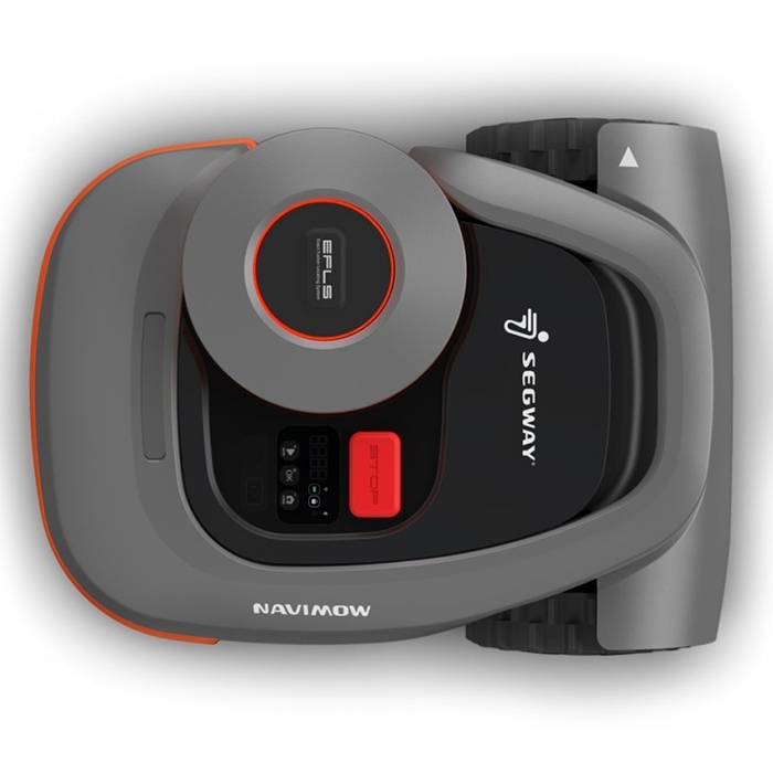 Косачка робот SEGWAY NAVIMOW H800E - VF - 