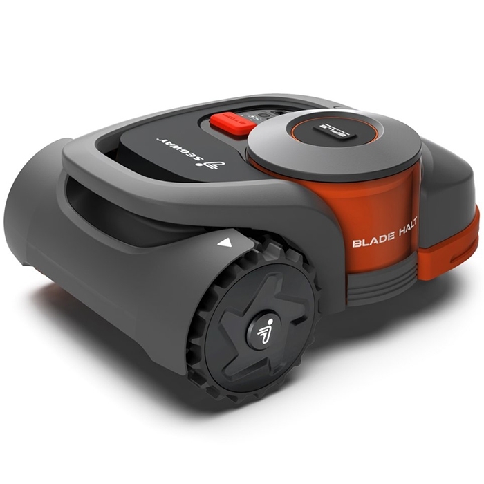 Косачка робот SEGWAY NAVIMOW H500E - 