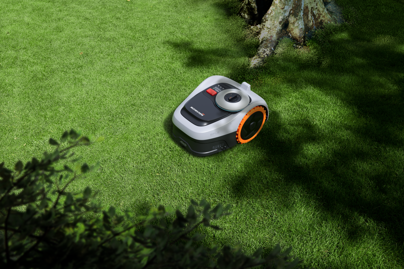 rtk-vision- система за локализация segway