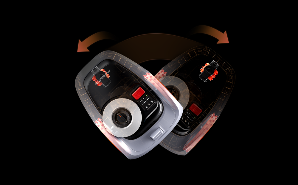 RTK (NRTK) vs LiDAR при косачките роботи